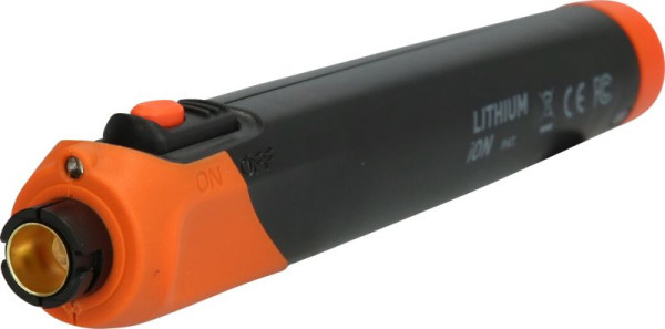 KS Tools accu-kunststoflasbout, 30 watt, 150.1011