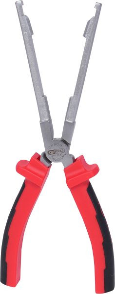 KS Tools gloeibougieconnectortang, 265 mm, 500.7330