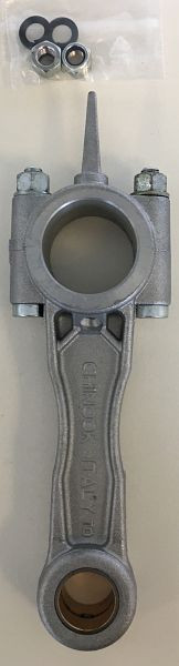 ELMAG drijfstang compleet voor PL 600 (K25), 9101623