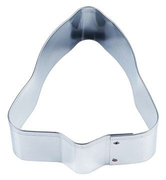 Contacto kerstkoekjesuitsteker BELL, 642/001