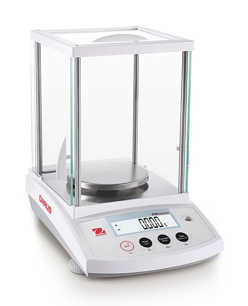 OHAUS PR-serie voor elektronische precisieweegschalen PR223/E, 30430071