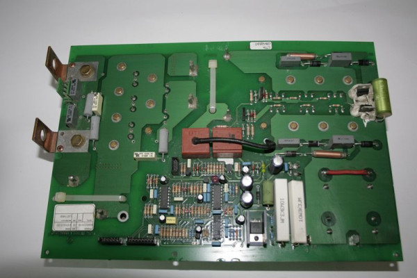 ELMAG moederbord voor omvormer S 1600 (code 800022518), 9505462