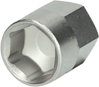 KS Tools speciale wisselplaat 6-kant met magneet, 10,0 mm, 460.2617