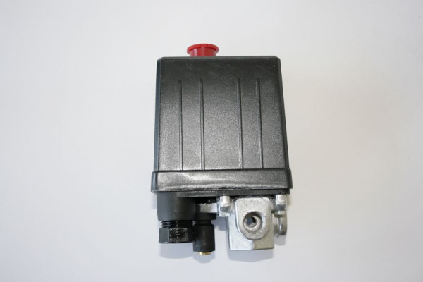 ELMAG drukschakelaar (Nema) voor TURBO 230 / WERKER 260Montage 260 / MINI 200, 9100003