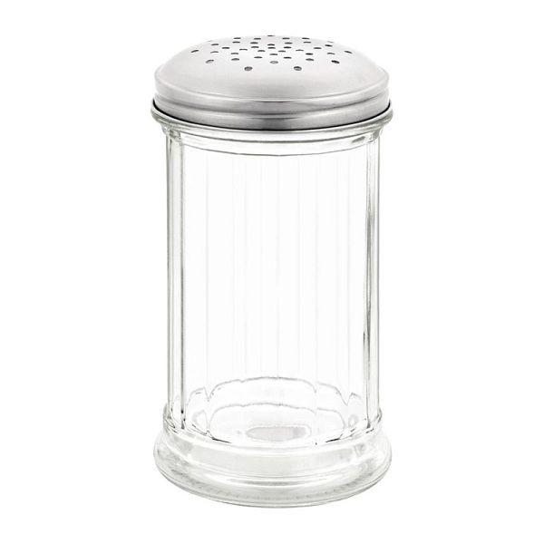 Olympia suikerstrooier met 4 mm gaten, C235