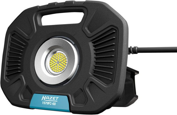 Hazet LED werklamp, 60 watt, 1979FC-60
