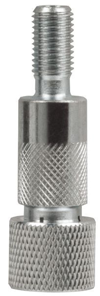 SW stalen meetklokhouder, voor 26060L, 26063L