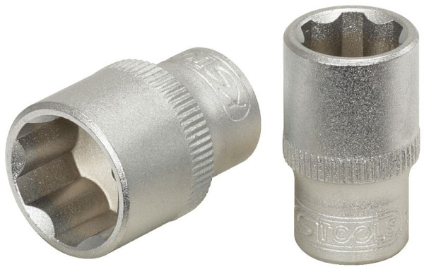 KS Tools dopsleutel 1/4", 4 mm, 911.1404