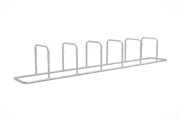 WSM fiets leunsysteem GALAXY 36, 12 parkeerplaatsen, 105200005
