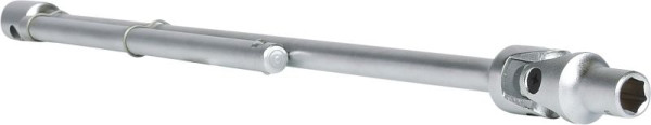 KS Tools T-greep scharniersleutel, XL, 8 mm, 517.1108