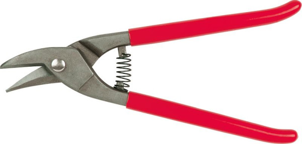 KS Tools gatenschaar, rechtssnijdend, 118.0147