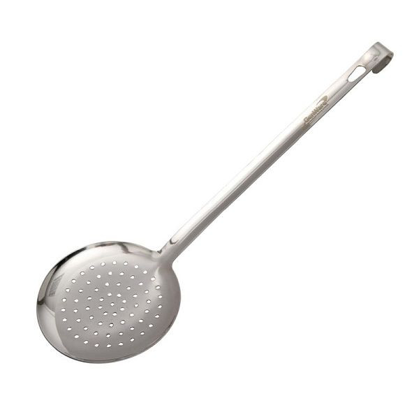 Vogue skimmer RVS 11cm, J668
