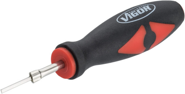 VIGOR Enkele Kabelontspanner 8, FORD, JAGUAR, MERCEDES-BENZ, OPEL, PORSCHE, VW/AUDI, V4451-8