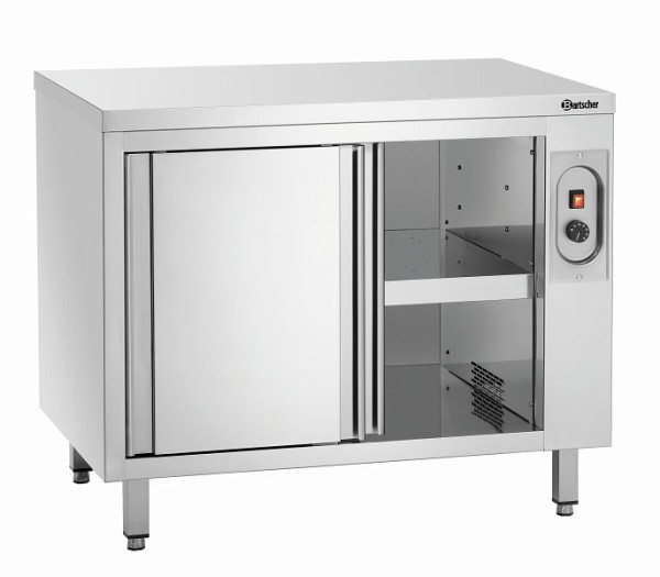 Bartscher verwarmingskast 700, B1000, 347107