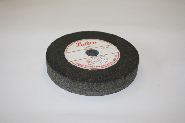 ELMAG slijpschijf 150x25x20 mm, voor KSM 1000/150, 9802324