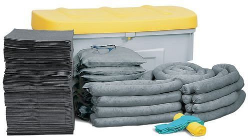 Navulset voor DENSORB veiligheidsbox SF 400