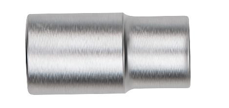 KS Tools telescopische wielmoersleuteldop 17+19mm, 518.1129