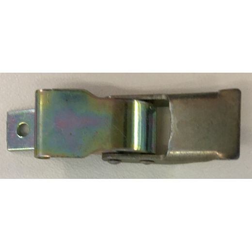 ELMAG sluiting voor mesbescherming, voor DIAMATIC A-46, A-81, 9601430