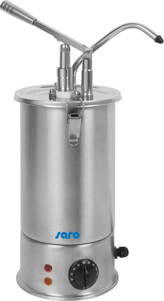 Saro Verwarmde Sausdispenser Model PD-17, 421-1025