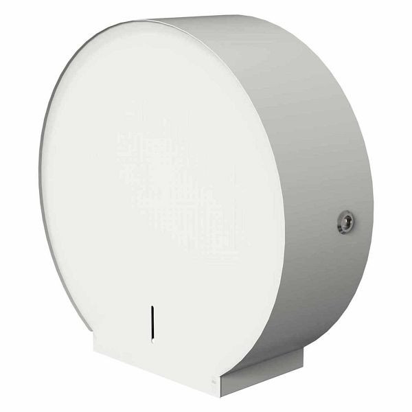 KEMMLIT grote rollendispenser BJÖRK, wit, topkwaliteit, 252.445
