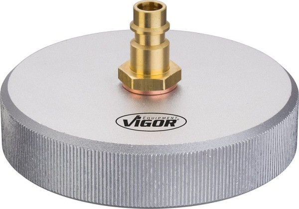 VIGOR adapter B 35 voor remonderhoudssystemen, V4381-3