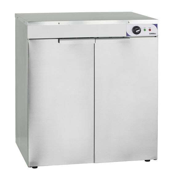 Casselin bordenwarmer 120 borden - statisch, CCA120B