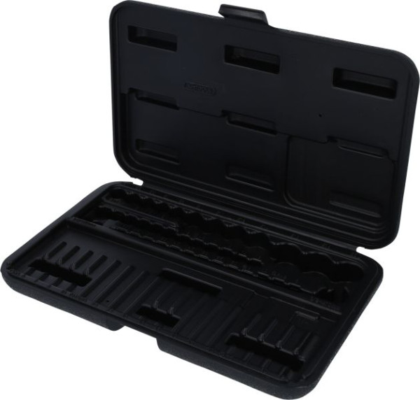 KS Tools kunststof lege koffer voor 911.4305, 911.4305-99