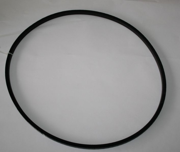 ELMAG V-riem voor UDM, 10x750, 9808002