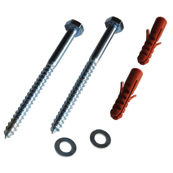 Stein HGS HGS bevestigingsset 6206 voor naderingsdrempels/drempels, 18455