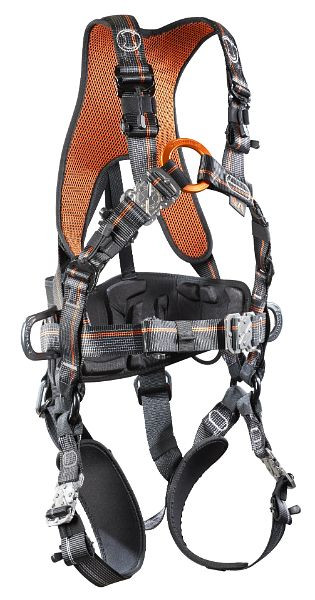 Skylotec riem IGNITE PROTON TOWER, met gereedschapsriem, afmeting: XS-M, G-1132-T-O-XS/M