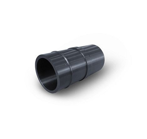 ELMAG aansluitstuk voor laspistolen 42 - 44 mm, voor aansluiting met zuigslang Ø 45 mm voor MiniFil&Dusty (106 0071), 57780