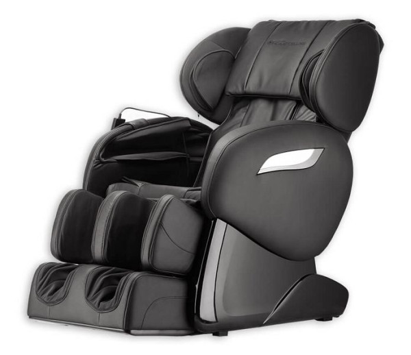 HOME DELUXE massagestoel SUENO - zwart, 11630