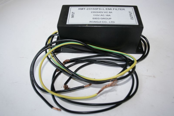 ELMAG stuurtransformator, voor VBM 3/30 SG, 9106066