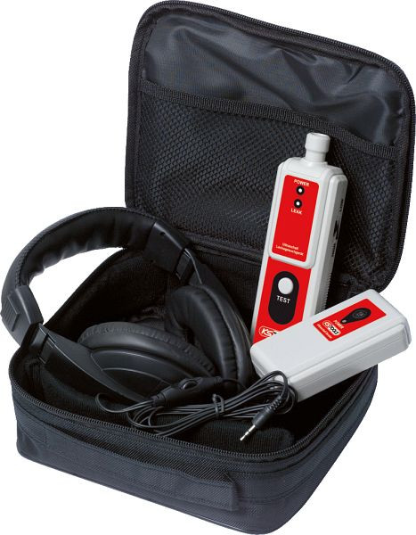 KS Tools ultrasone lekdetector, 150.1690