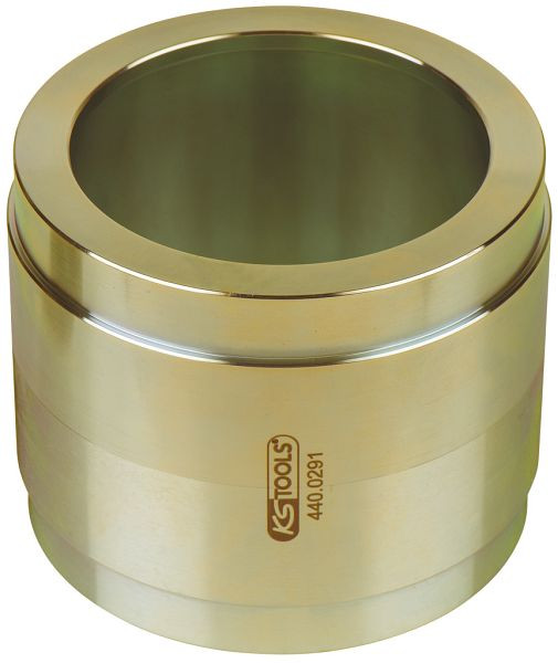 KS Tools drukleiding, diameter 105 mm, 440.0291