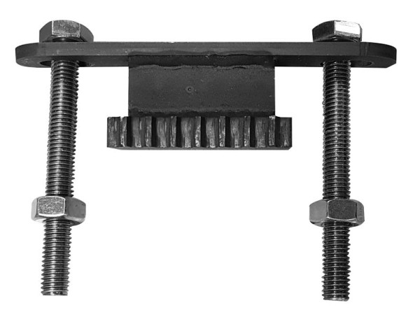 SW stalen krukasblokkeergereedschap, te gebruiken zoals OE 09231-2A100, 26178L-5
