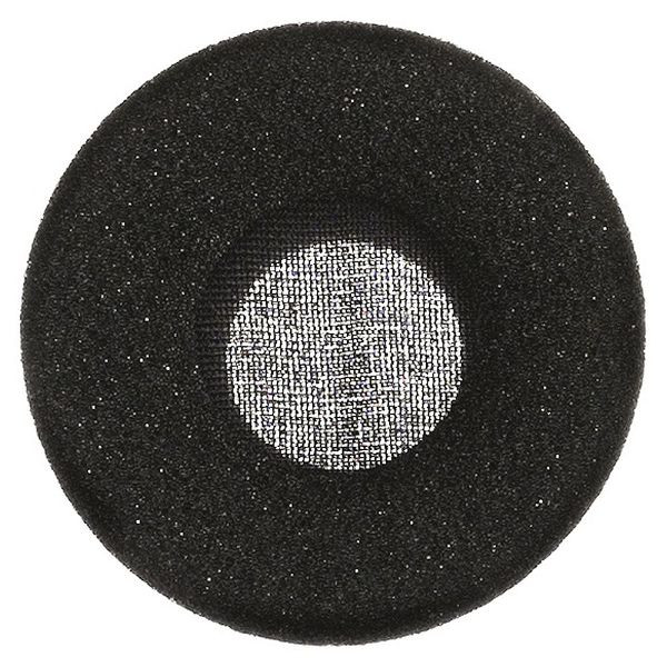 Jabra foam oorkussens groot voor BIZ 2400 II, VE: 10 stuks, 14101-50