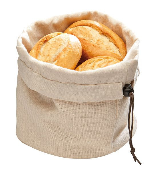 APS warmtekussen, Ø 19 cm, hoogte: 1,5 cm, duifgrijs, geschikt voor broodzakken, 30380 en 30390, 30385