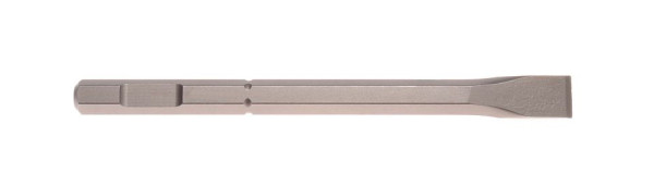 Projahn platte beitel voor USH10 25x600 mm, 84202600