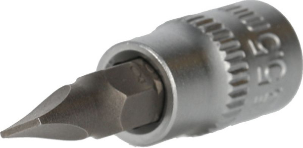 Brilliant Tools 1/4" bitdop, 1x 5,5 mm, BT020811