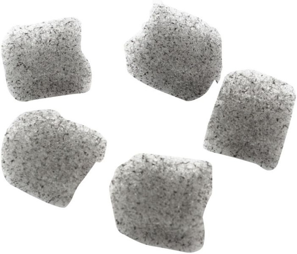 Hazet geluiddempers, set van 5, 9012-1SPC-022/5