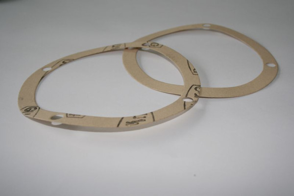 ELMAG koppakking (positie 24) voor MKS 300 RLSS-N, 9708336