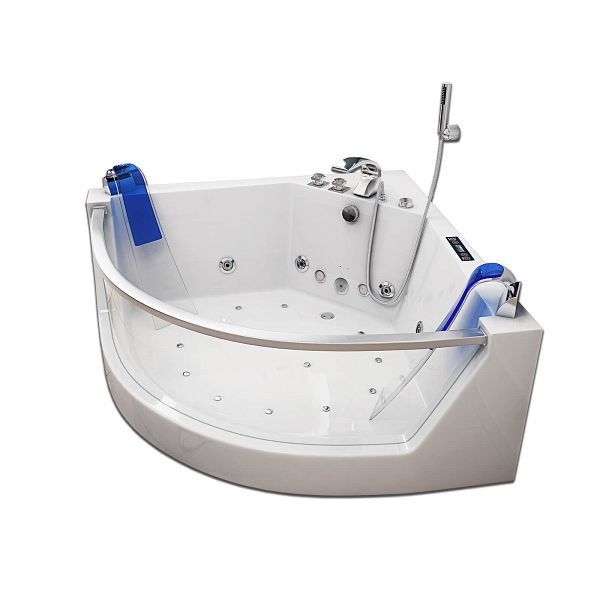 HOME DELUXE whirlpool ATLANTIC - L, 1241