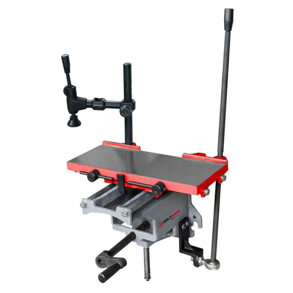 Holzmann langgatboorapparaat geschikt voor de HOB310ECO, HOB310ECOLL