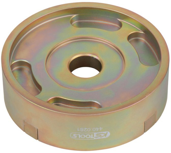 KS Tools montageschijf, diameter 98 mm, 440.0281