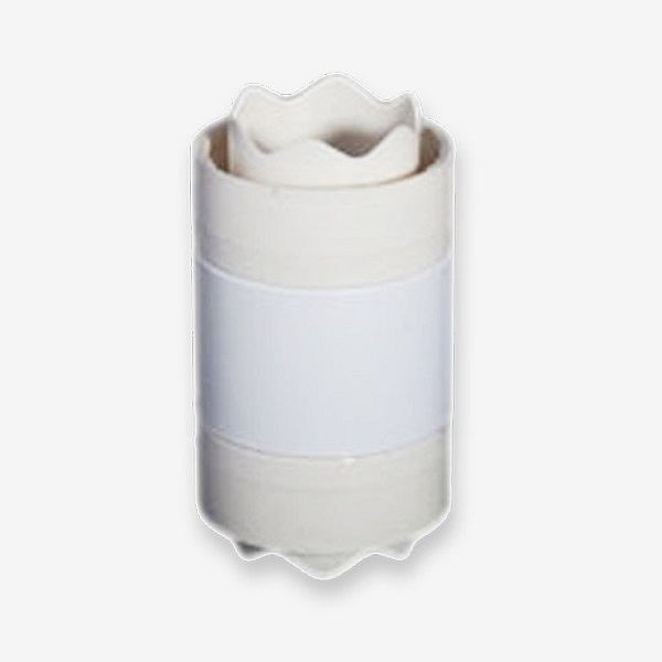 HKW EASY-FIX - Koppeling voor het verbinden van twee EASY-FIX zuigleidingen, 36007