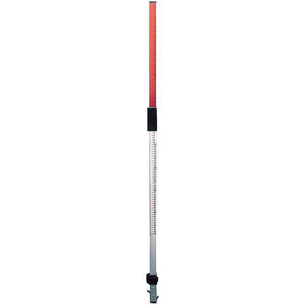 proNIVO laserverschilbaak - universele adapter uitschuifbaar van 136 naar 360 cm, 201-06-TLMB-LV