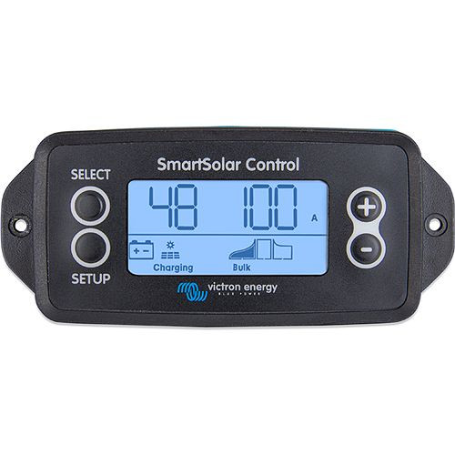 Victron Energiedisplay SmartSolar, 391409