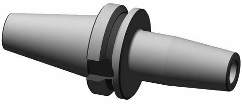MACK Schrumpffutter MAS-BT 40, Ø 6 x 90 mm, 13-SHFBT40-6-90