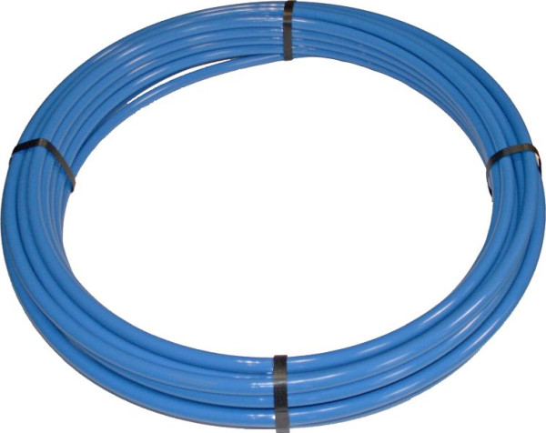 AEROTEC PA12 buis zacht buitendiameter 15 mm zwart - 100 m, 2012040JG